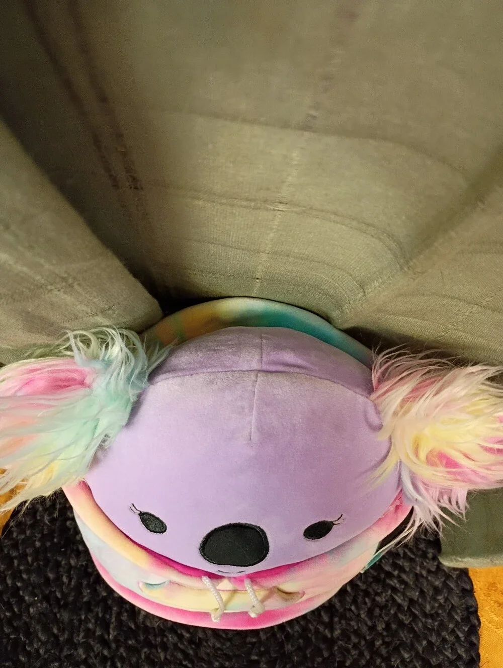 Squishmallows nwt original